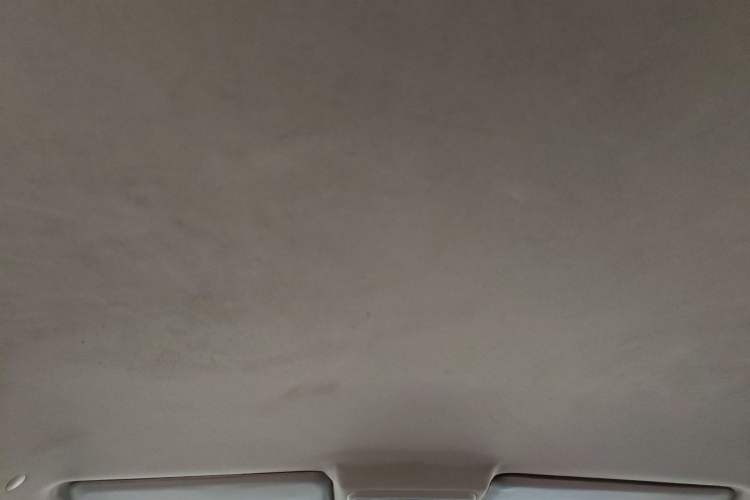 Used Chery Tiggo 3 2015 1.6L Manual Fashion Sport Edition Headliner