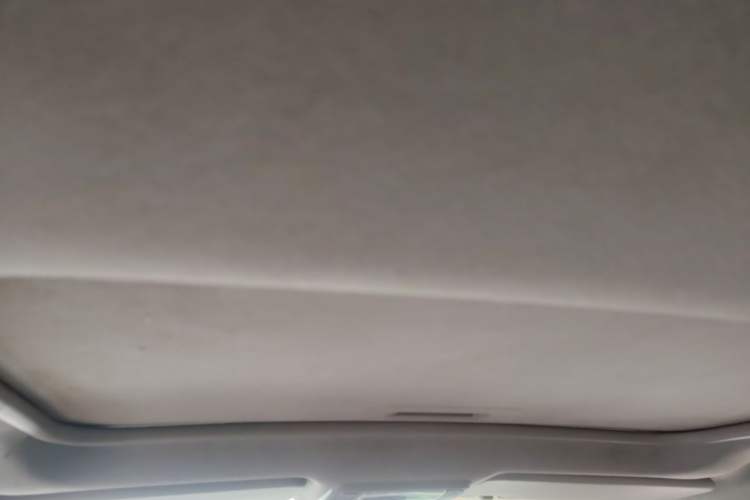 Used Chery Tiggo 3 2015 1.6L Manual Zhishang Sport Edition Headliner