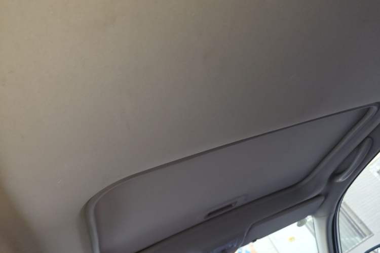 Used Chery Tiggo 3 2015 1.6L Manual Zhishang Sport Edition Headliner