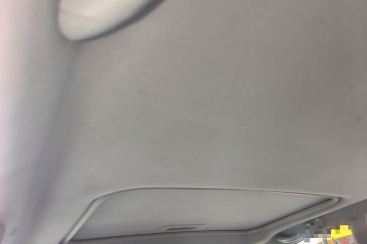 Used Chery Tiggo 3 2015 1.6L Manual Zhishang Commemorative Edition Headliner