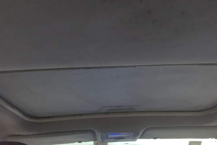 Used Chery Tiggo 3 2015 1.6L Manual Zhishang Sport Edition Headliner