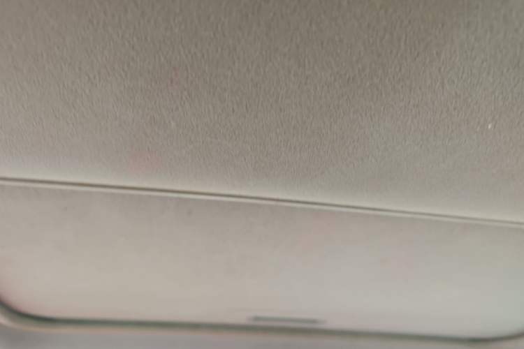 Used Chery Tiggo 3 2015 1.6L Manual Zhishang Sport Edition Headliner