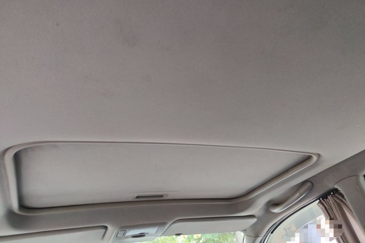 Used Chery Tiggo 3 2015 1.6L Manual Zhishang Sport Edition Headliner