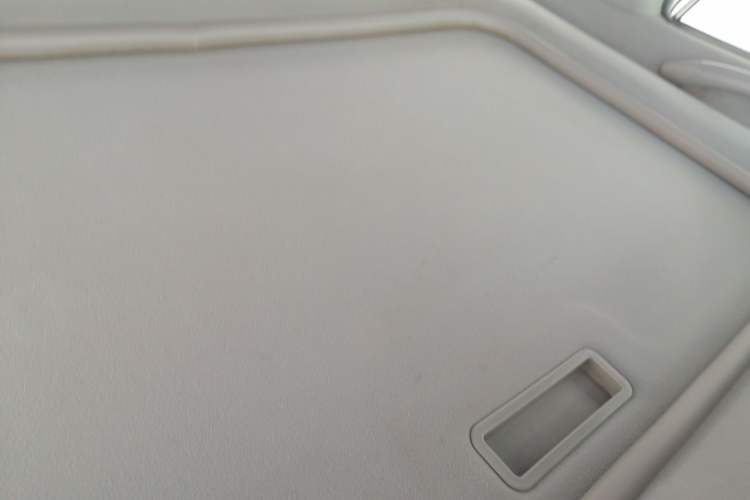 Used Chery Tiggo 3 2015 1.6L Manual Zhishang Commemorative Edition Headliner