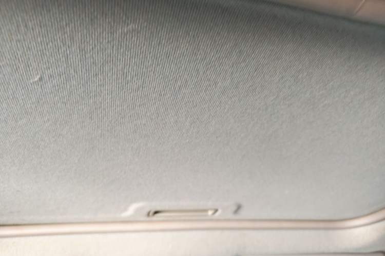 Used Chery Tiggo 3 2015 1.6L Manual Zhishang Sport Edition Headliner