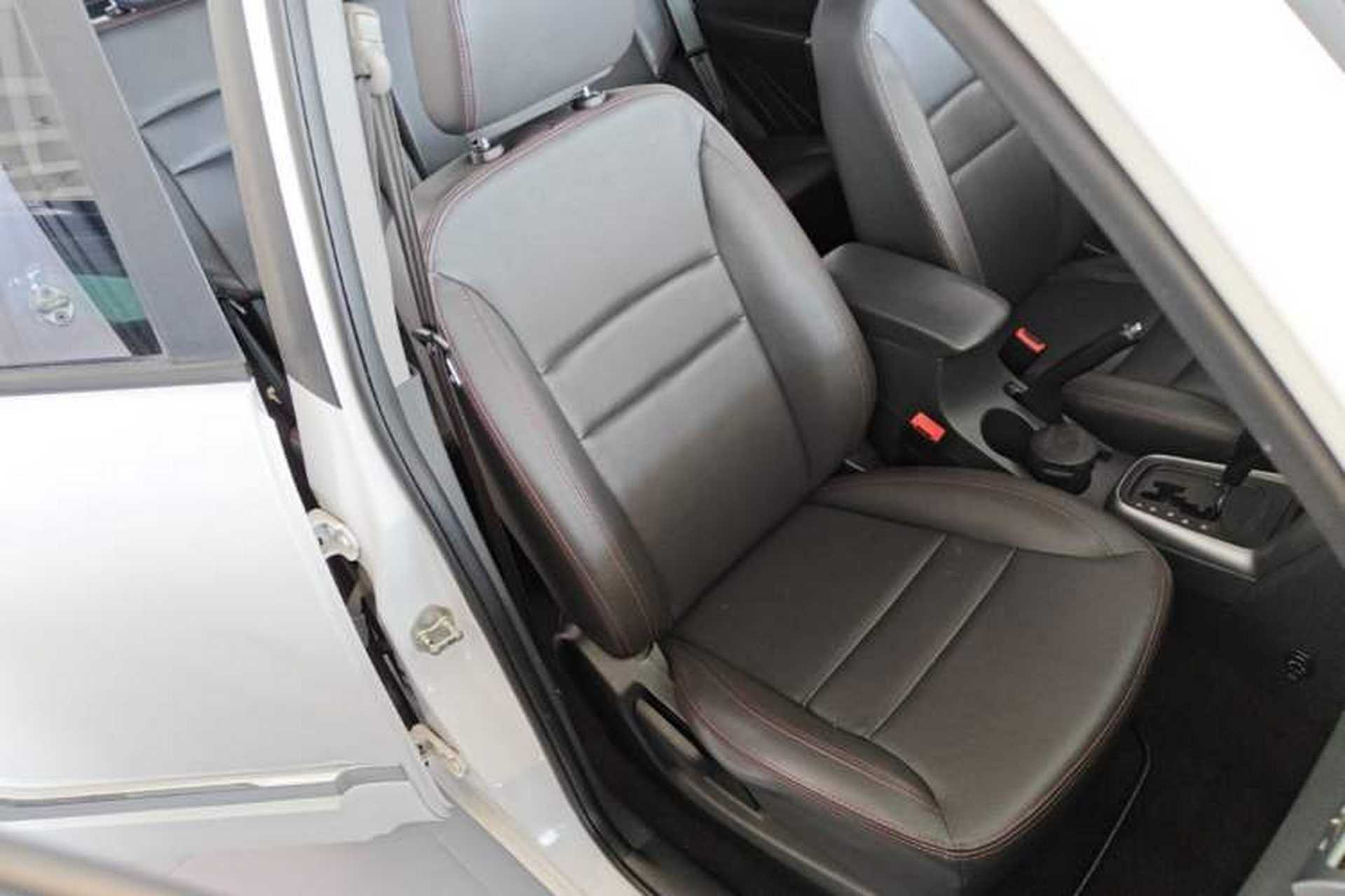 Used Chery Tiggo 3 2015 1.6L CVT ZhiShang Commemorative Edition Right Front Seat