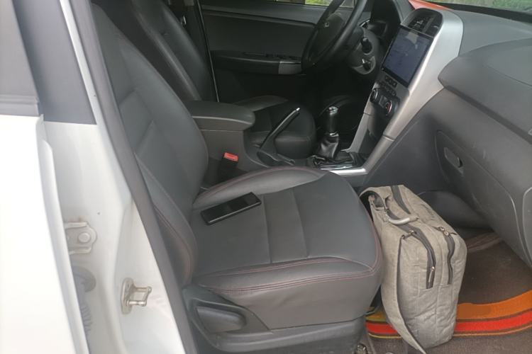 Used Chery Tiggo 3 2015 1.6L Manual Zhishang Sport Edition Right Front Seat