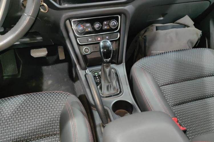 Used Chery Tiggo 3 2016 1.6L CVT ZhiShang Edition Gear Lever