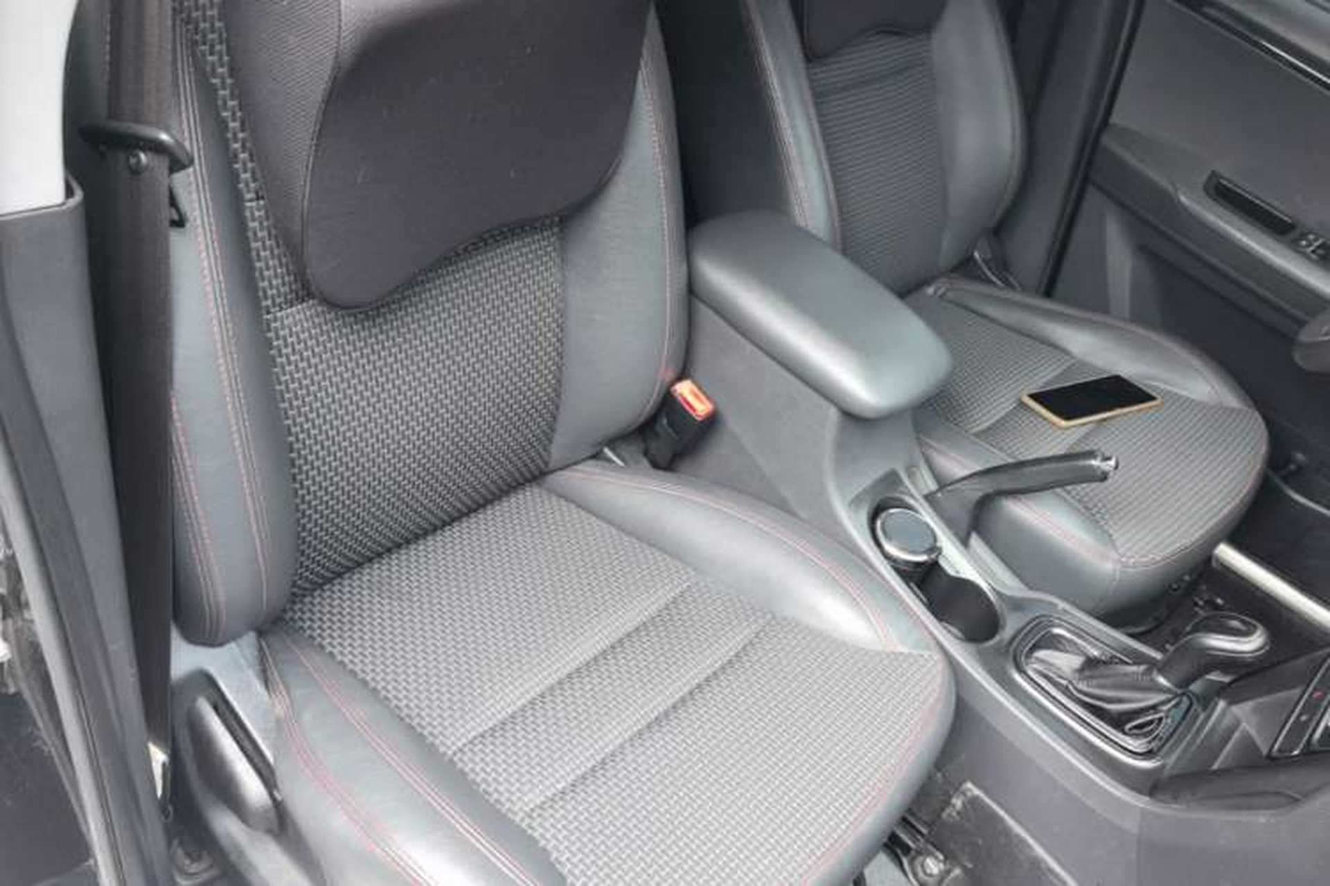 Used Chery Tiggo 3 2016 1.6L CVT ZhiShang Edition Right Front Seat