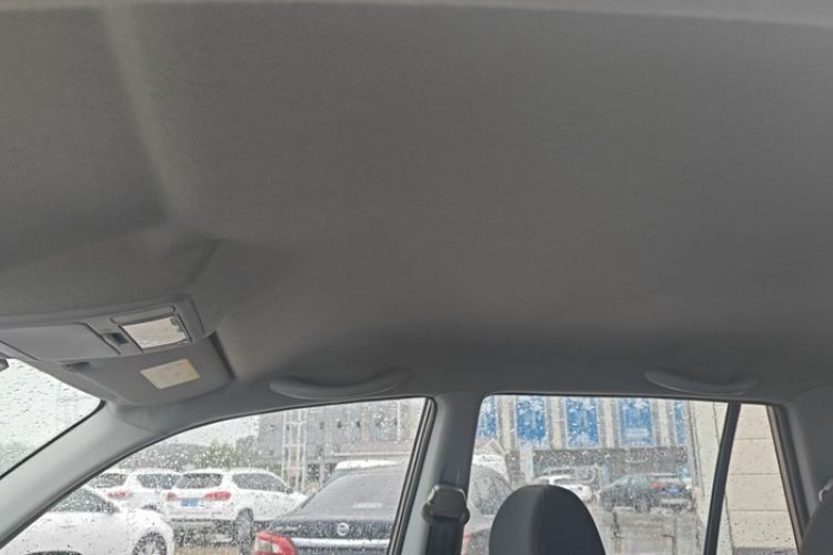 Used Chery Tiggo 3 2016 1.6L CVT Fashion Edition Headliner