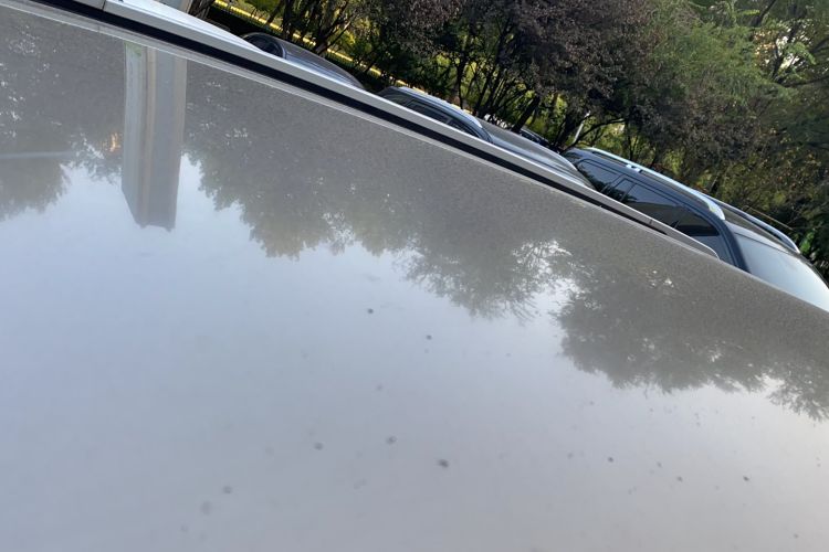 Used Chery Tiggo 3 2016 1.6L Manual Fashion Edition Roof