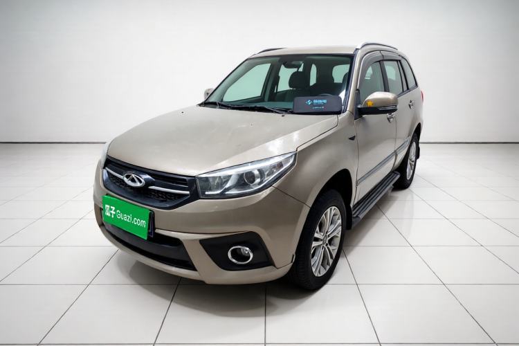Used Chery Tiggo 3 2016 1.6L Manual Fashion Edition Guazi used car, China used car export, Used car for sale, Used  cars, Cheapest cars for sale
