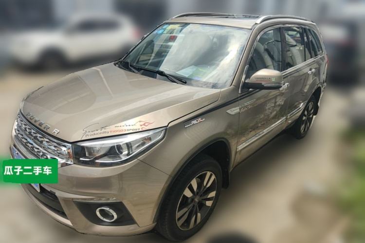 Used Chery Tiggo 3 2016 1.6L CVT ZhiShang Edition Guazi used car, China used car export, Used car for sale, Used cars, Cheapest cars for sale