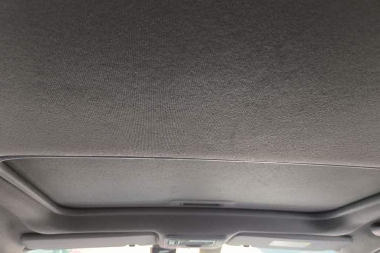 Used Chery Tiggo 3 2016 1.6L CVT ZhiShang Edition Headliner