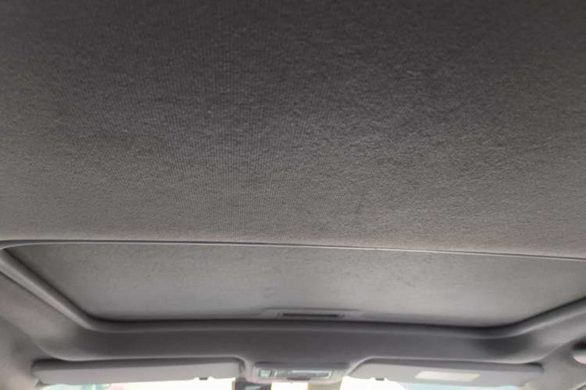 Used Chery Tiggo 3 2016 1.6L CVT ZhiShang Edition Headliner