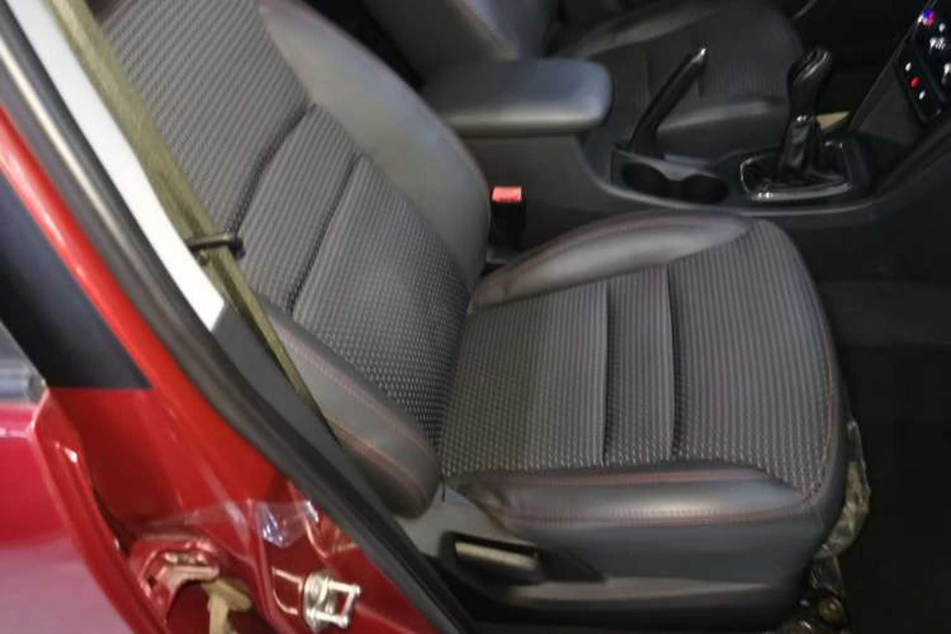 Used Chery Tiggo 3 2016 1.6L Manual ZhiShang Edition Right Front Seat