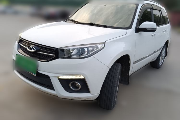 Used Chery Tiggo 3 2016 1.6L Manual Fashion Edition Guazi used car, China used car export, Used car for sale, Used  cars, Cheapest cars for sale