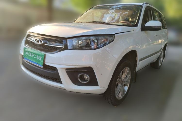 Chery Tiggo 3 2016 1.6L Manual Fashion Edition مستعملة Guazi used car, China used car export, Used car for sale, Used  cars, Cheapest cars for sale