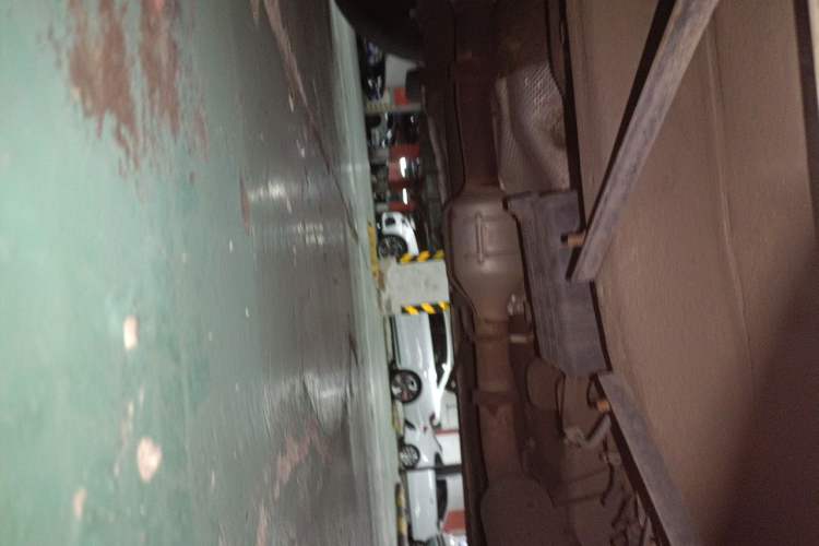 Used Chery Tiggo 3 2016 1.6L Manual ZhiShang Edition Chassis Front Left
