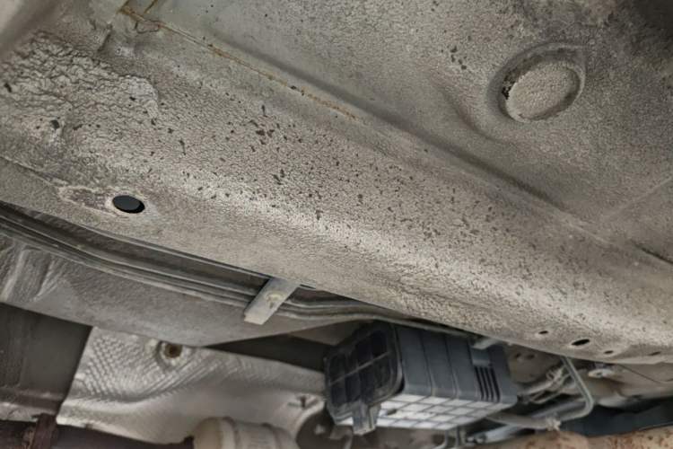 Used Chery Tiggo 3 2016 1.6L CVT ZhiShang Edition Chassis Front Left