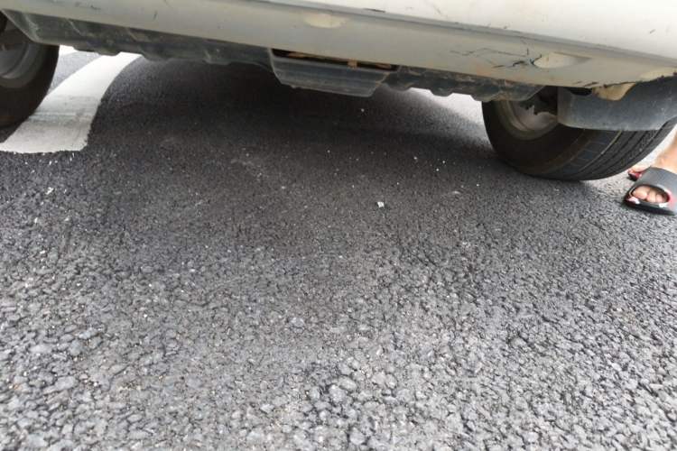 Used Chery Tiggo 3 2016 1.6L Manual ZhiShang Edition Chassis Front