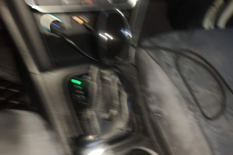 Used Chery Tiggo 3 2016 1.6L CVT ZhiShang Edition Gear Lever