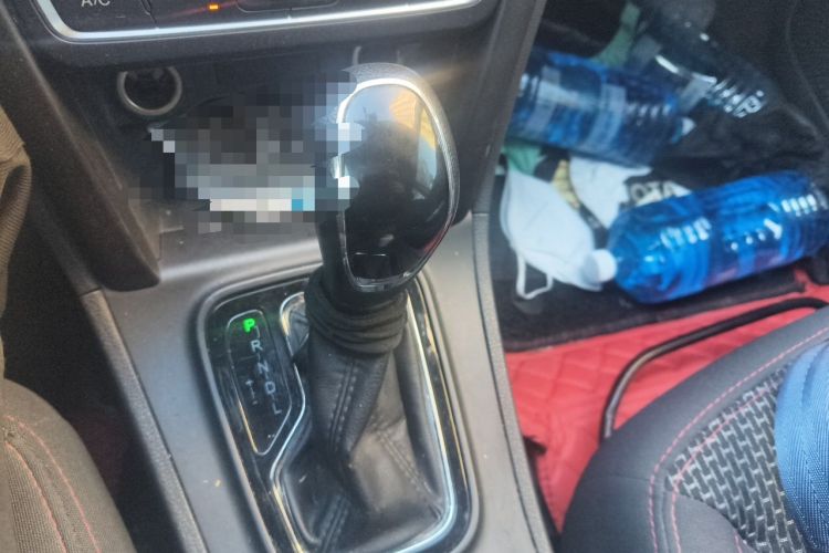 Used Chery Tiggo 3 2016 1.6L CVT Fashion Edition Gear Lever