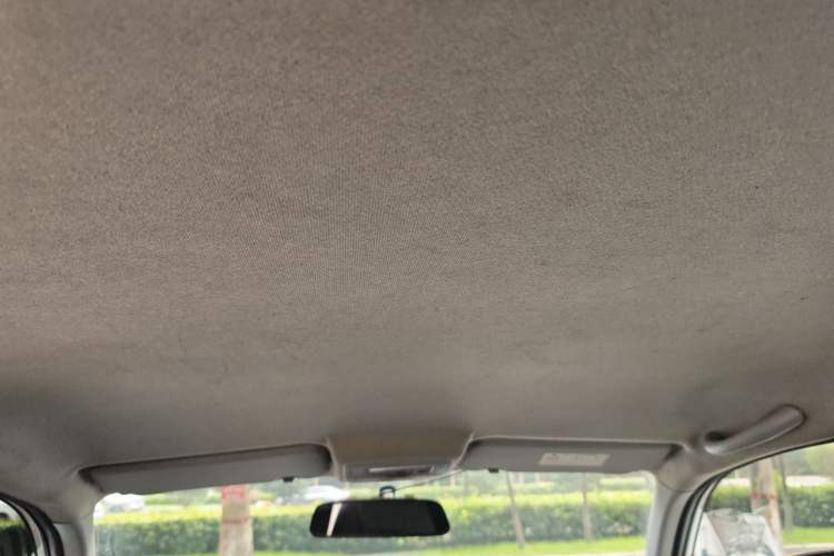 Used Chery Tiggo 3 2016 1.6L Manual Fashion Edition Headliner