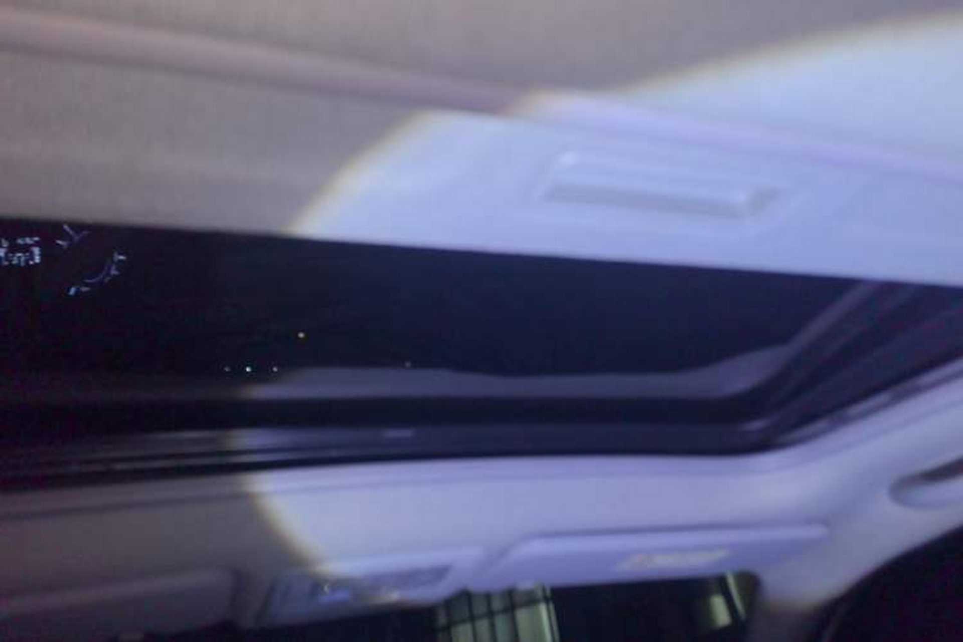 Used Chery Tiggo 3 2016 1.6L CVT ZhiShang Edition Headliner