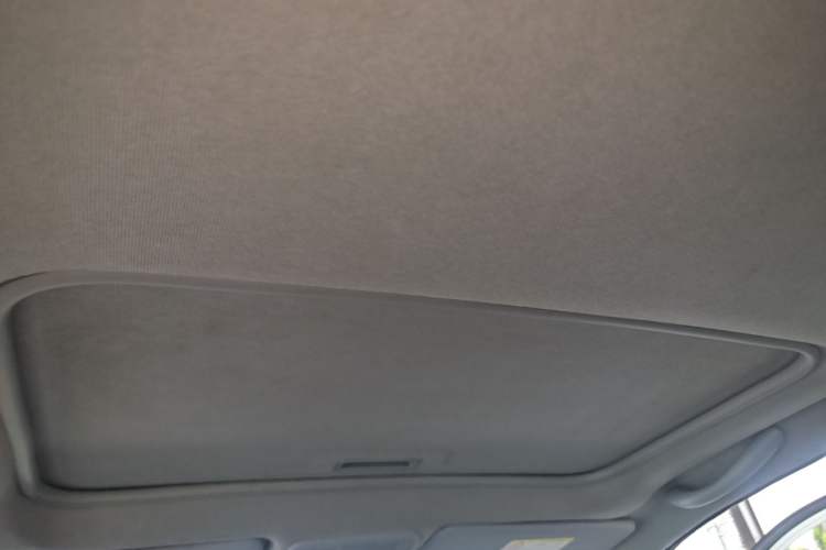 Used Chery Tiggo 3 2016 1.6L CVT ZhiShang Edition Headliner