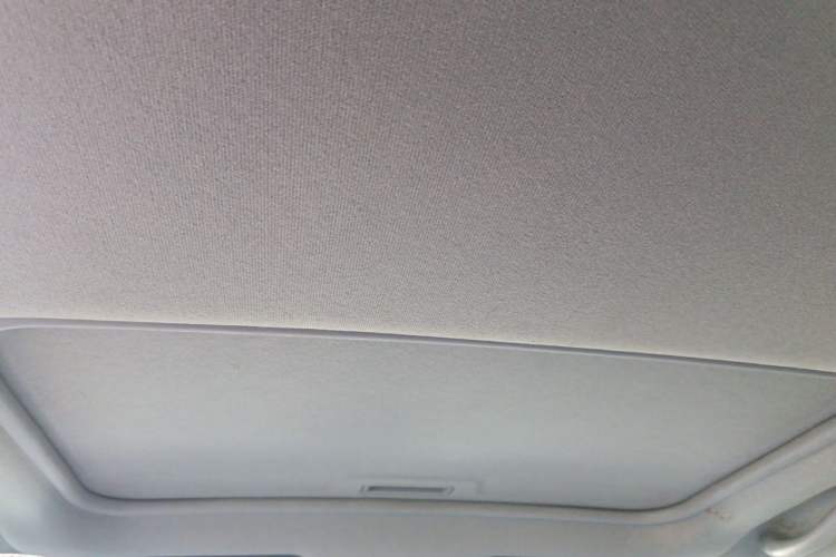 Used Chery Tiggo 3 2016 1.6L CVT ZhiShang Edition Headliner