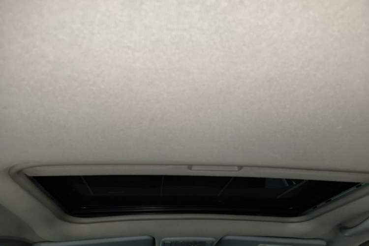 Used Chery Tiggo 3 2016 1.6L CVT ZhiShang Edition Headliner