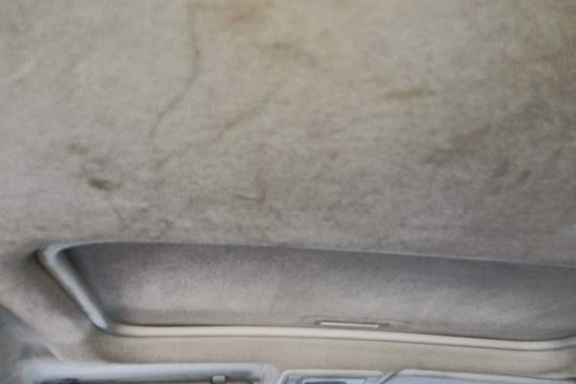 Used Chery Tiggo 3 2016 1.6L Manual ZhiShang Edition Headliner