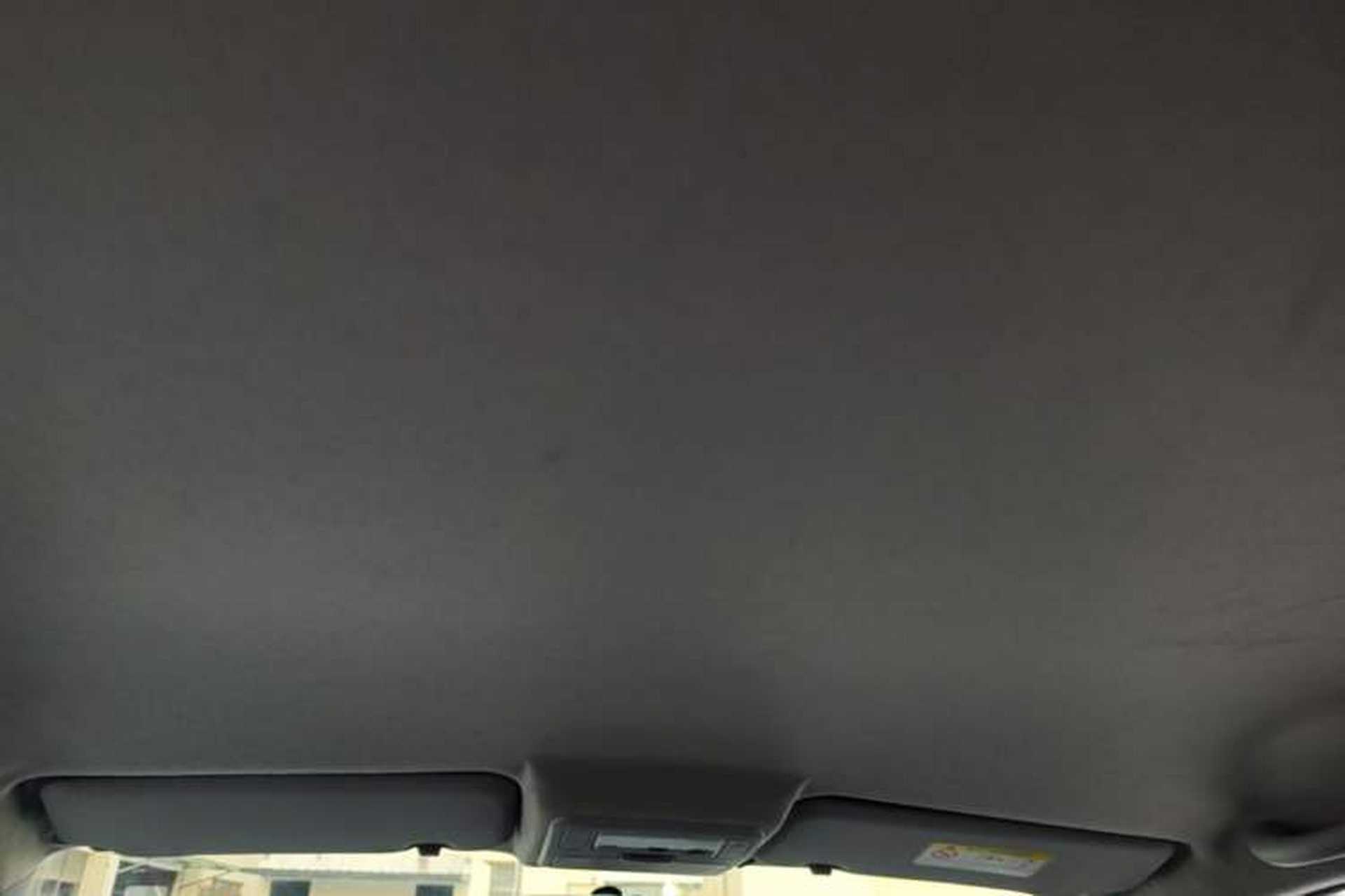 Used Chery Tiggo 3 2016 1.6L CVT Fashion Edition Headliner