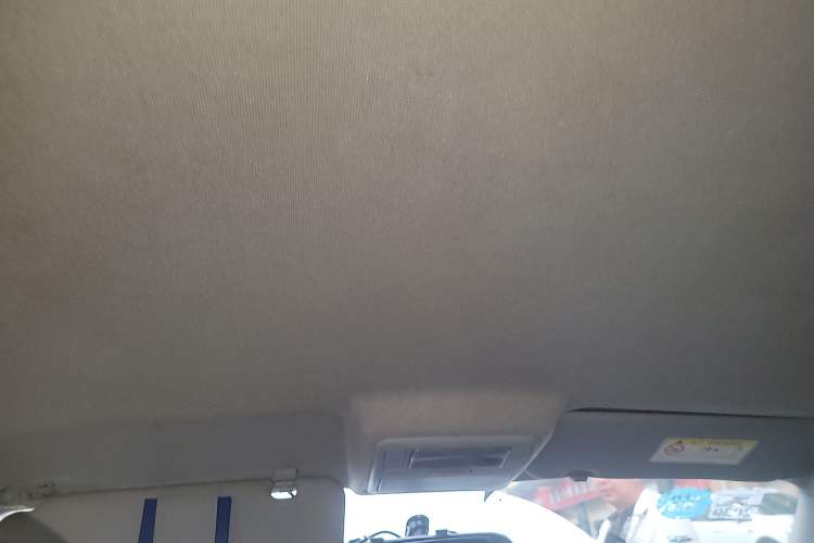 Used Chery Tiggo 3 2016 1.6L CVT Fashion Edition Headliner