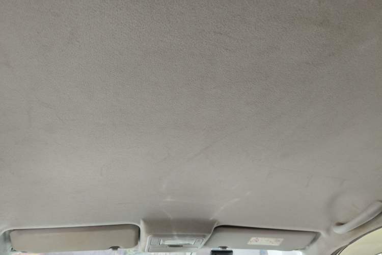 Used Chery Tiggo 3 2016 1.6L Manual Fashion Edition Headliner