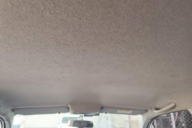 Used Chery Tiggo 3 2016 1.6L Manual Fashion Edition Headliner