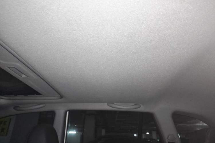 Used Chery Tiggo 3 2016 1.6L CVT ZhiShang Edition Headliner