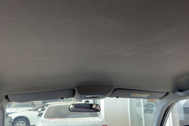 Used Chery Tiggo 3 2016 1.6L Manual Fashion Edition Headliner
