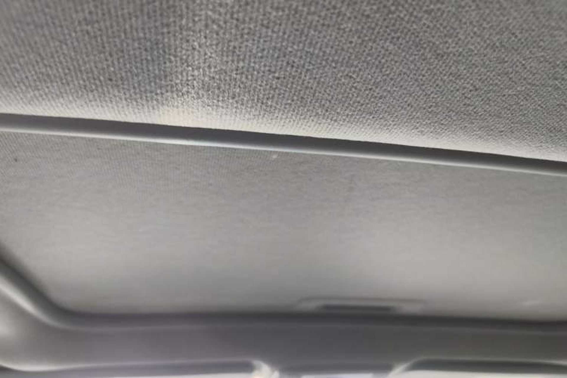 Used Chery Tiggo 3 2016 1.6L CVT ZhiShang Edition Headliner