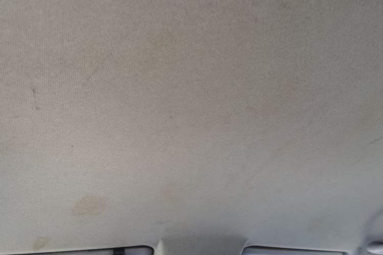 Used Chery Tiggo 3 2016 1.6L CVT Fashion Edition Headliner