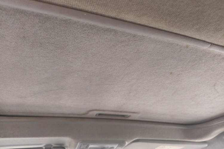 Used Chery Tiggo 3 2016 1.6L Manual ZhiShang Edition Headliner