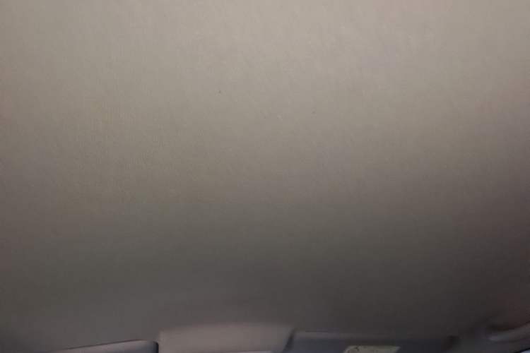 Used Chery Tiggo 3 2016 1.6L CVT Fashion Edition Headliner