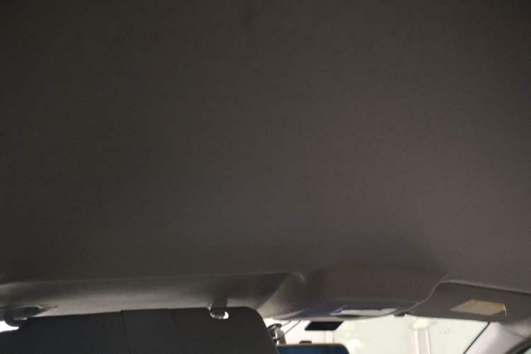 Used Chery Tiggo 3 2016 1.6L CVT Fashion Edition Headliner