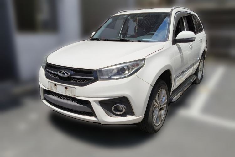 Used Chery Tiggo 3 2016 1.6L Manual Fashion Edition Guazi used car, China used car export, Used car for sale, Used  cars, Cheapest cars for sale