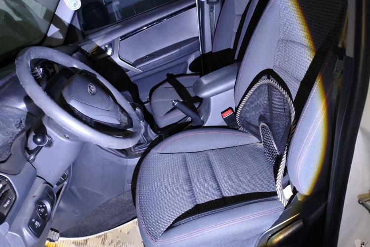 Used Chery Tiggo 3 2016 1.6L Manual Fashion Edition Left Front Seat