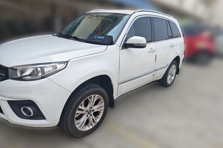 Used Chery Tiggo 3 2016 1.6L Manual Fashion Edition Guazi used car, China used car export, Used car for sale, Used  cars, Cheapest cars for sale