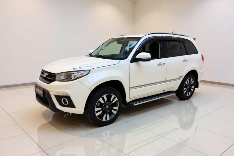 Ojetý Chery Tiggo 3 2016 1.6L Manual ZhiShang Edition Guazi used car, China used car export, Used car for sale, Used  cars, Cheapest cars for sale