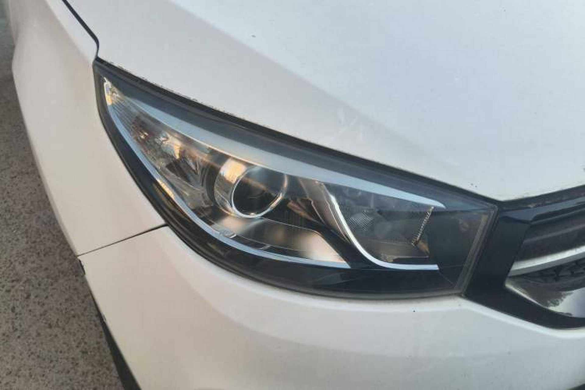 Used Chery Tiggo 3 2016 1.6L CVT Fashion Edition Right Front Headlight