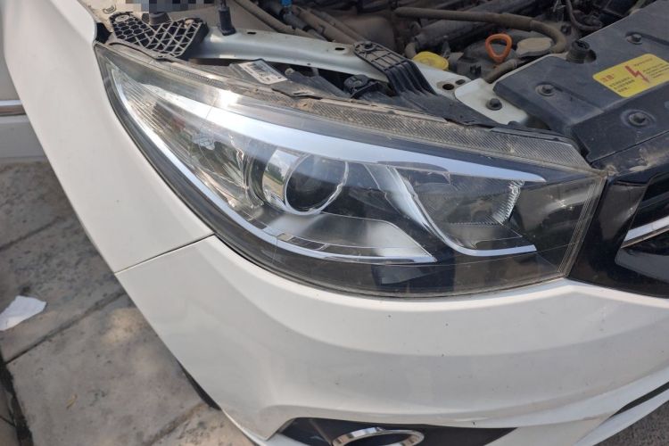 Used Chery Tiggo 3 2016 1.6L Manual Fashion Edition Right Front Headlight